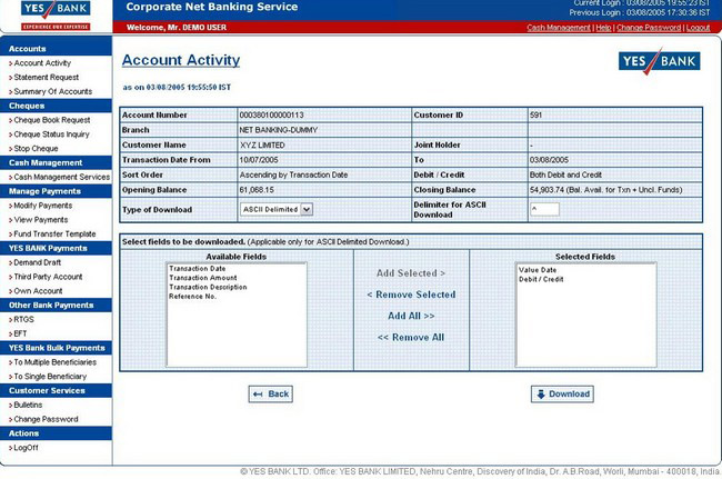 Software e-learning