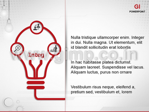 Mechanical Industry Presentation