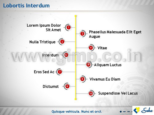 Automation Services Features PPT