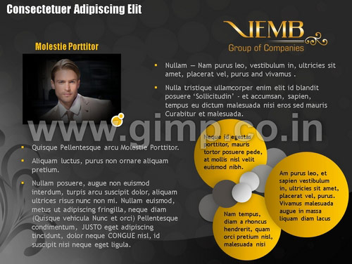 PPT Presentation on Brand Marketing