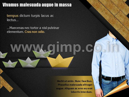 Clothing Fashion PPT