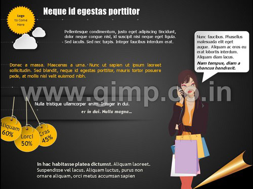 International Fashion PPT