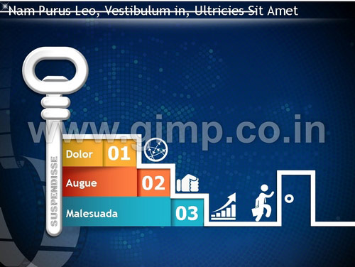PowerPoint Presentation for Branding Agency