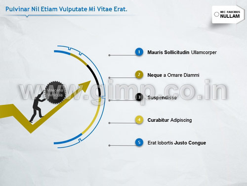 PPT for Business Development Firm