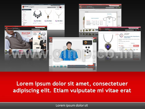 Company Powerpoint Presentation