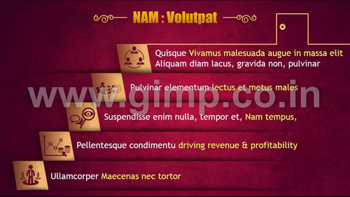Digital Media Agency PowerPoint