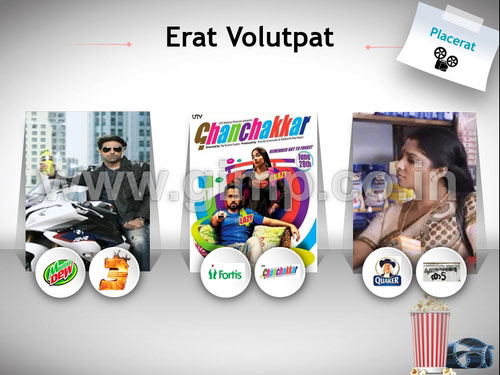 Digital Marketing Agency Powerpoint