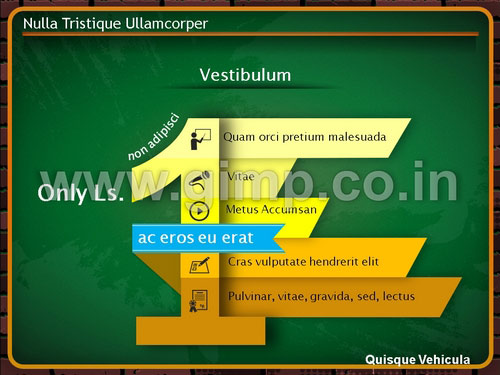 PPT Presentation project on english language