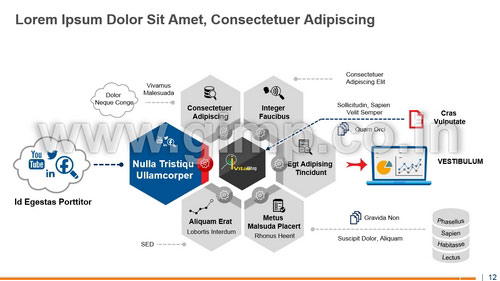 Social Media Impact PPT