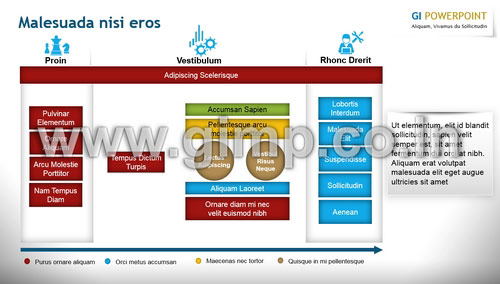 Information Management Services PowerPoint