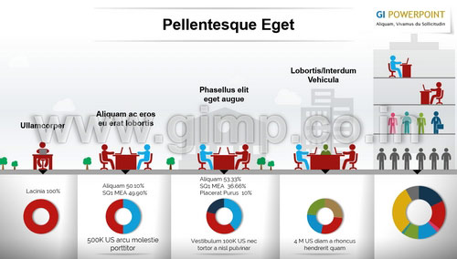 PowerPoint Presentation on IT Solution Company