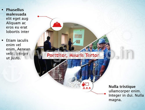 Marine Engine Powerpoint