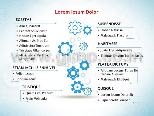 Marine Services PowerPoint