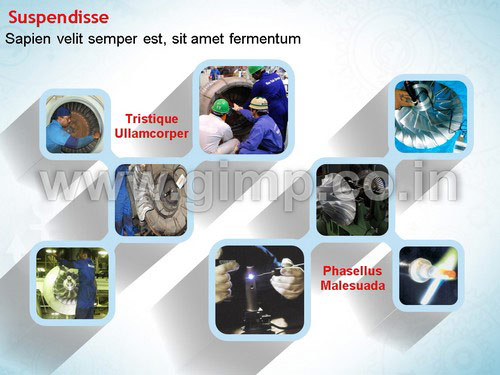 Marine Industry PPT