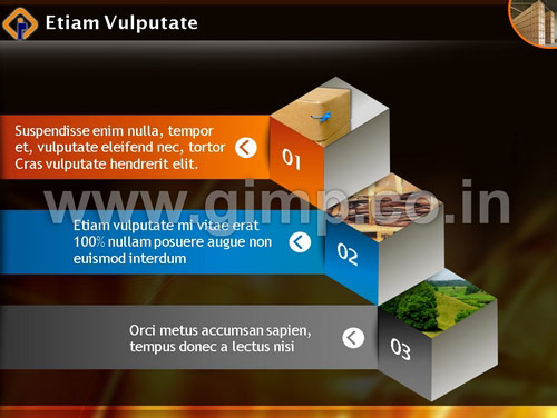 Packaging Solutions PPT