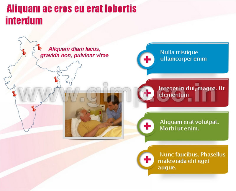 Pharma Company Power-Point