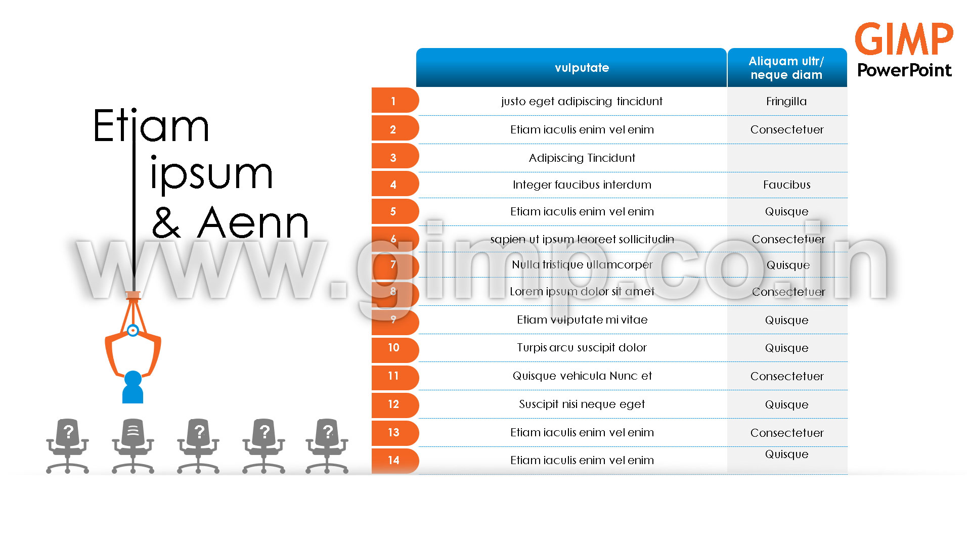 Corporate Presentation PPT