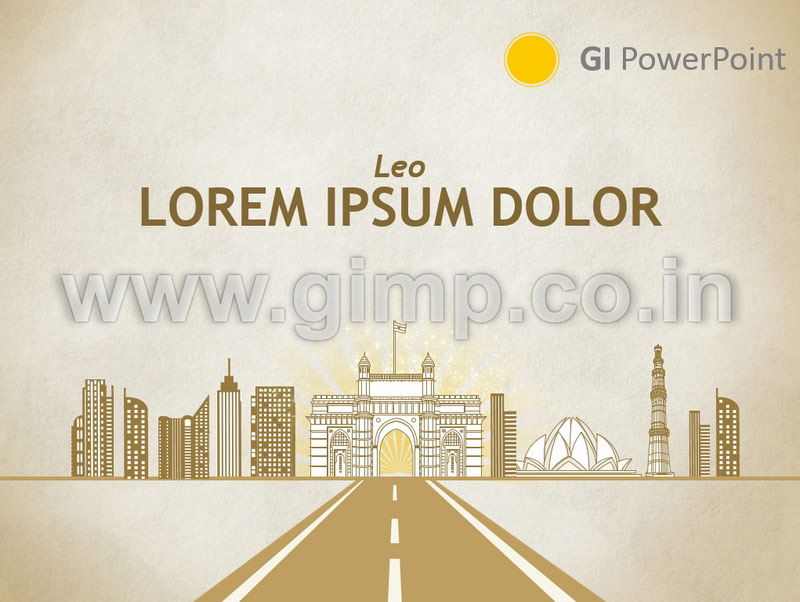 PPT Presentation on Information Technology