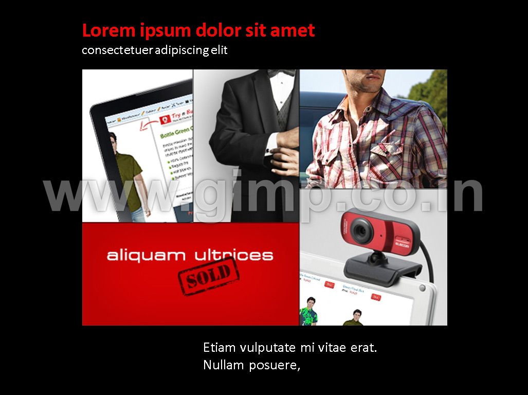 Company Presentation PPT