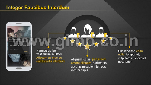 Product Sales Presentation PPT