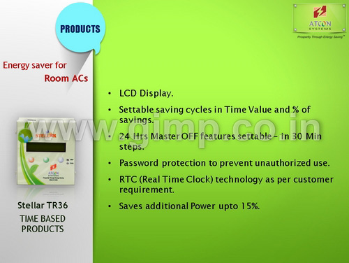 Product Design Presentation
