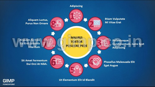Project Status Report PPT