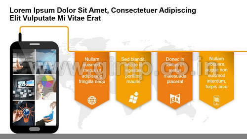 Video Service Company PPT