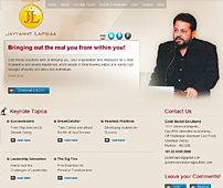 Blog of Motivational Speaker