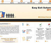 Online Guide to Easy Exit Scheme